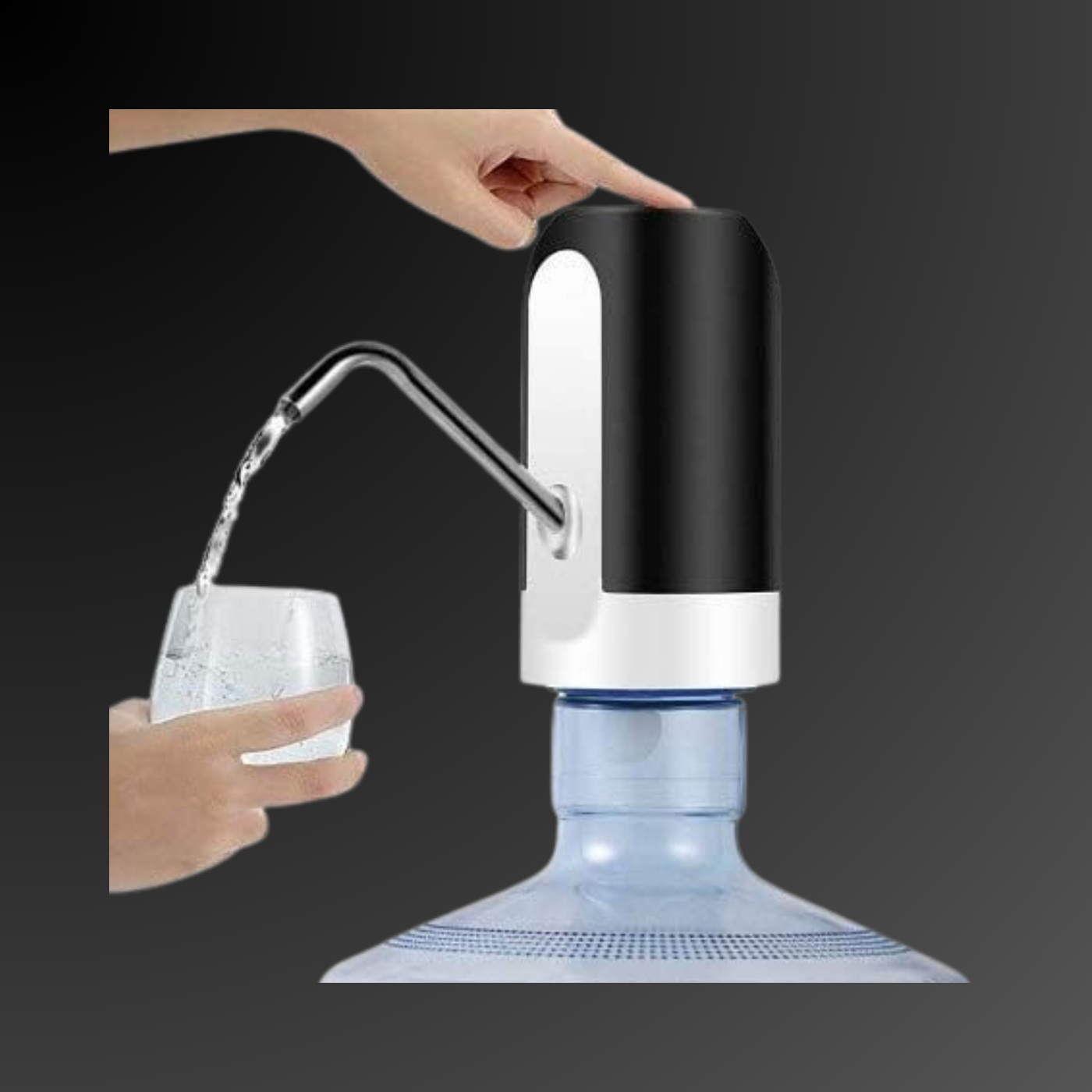 Water Dispenser